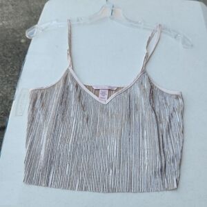 Victoria's Secret Camisole